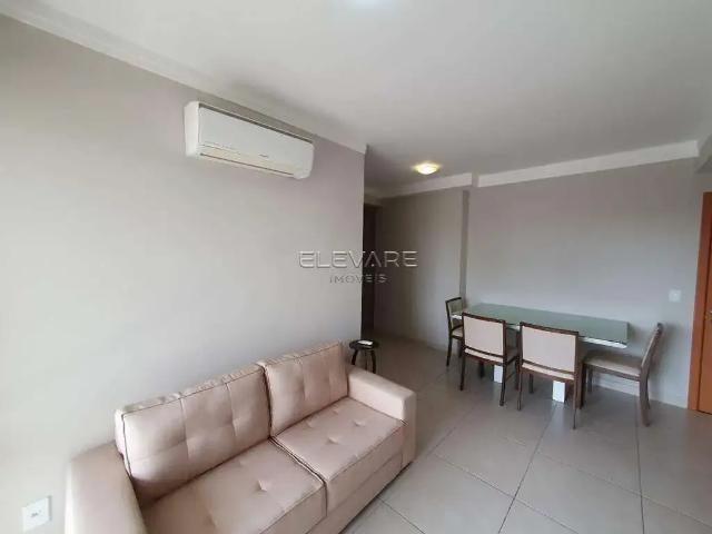 Apartamento para Locação em Ribeirão Preto/SP Jardim Nova Aliança 2 Quartos