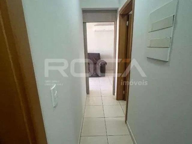 Apartamento para Locação em Ribeirão Preto/SP Jardim Nova Aliança 2 Quartos