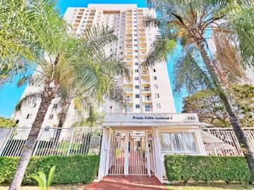 Apartamento para Locação em Ribeirão Preto/SP Jardim Nova Aliança 2 Quartos