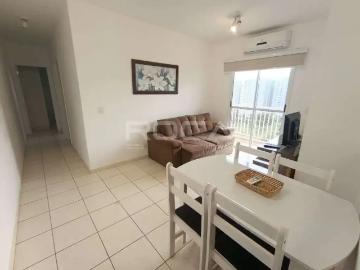 Apartamento para Locação em Ribeirão Preto/SP Jardim Nova Aliança 2 Quartos