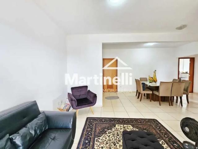 Apartamento para Locação em Ribeirão Preto/SP Jardim Nova Aliança 2 Quartos