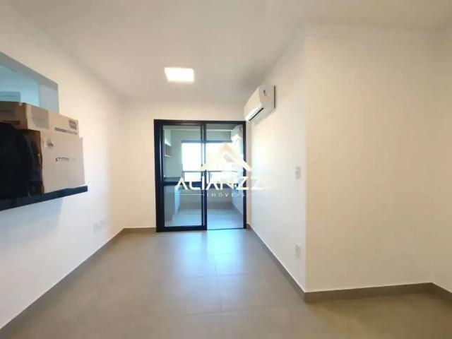 Apartamento para Locação em Ribeirão Preto/SP Jardim Nova Aliança 2 Quartos