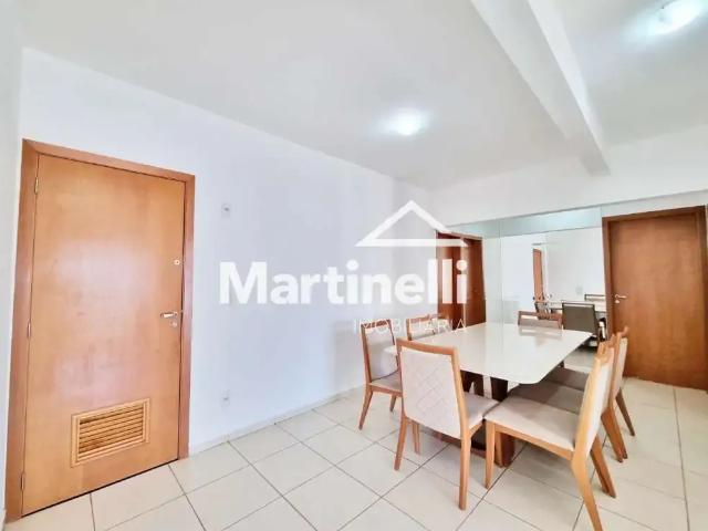 Apartamento para Locação em Ribeirão Preto/SP Jardim Nova Aliança 2 Quartos