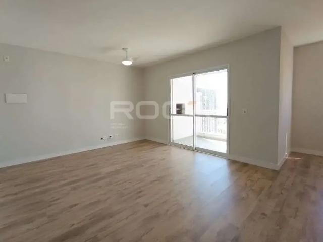 Apartamento para Locação em Ribeirão Preto/SP Jardim Nova Aliança 2 Quartos