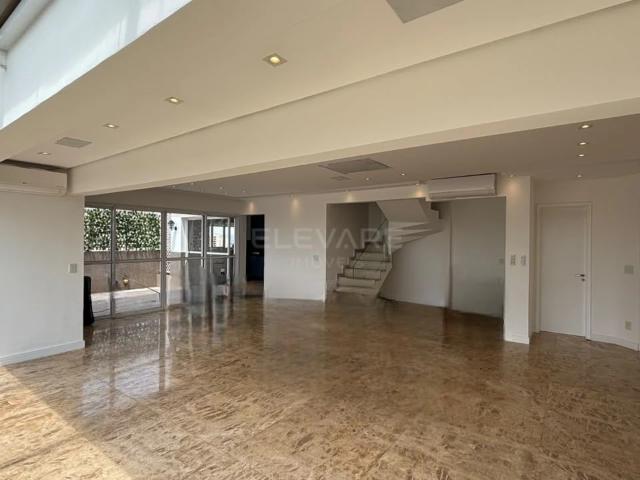 Apartamento para Locação em Ribeirão Preto/SP Jardim Nova Aliança 4 Quartos