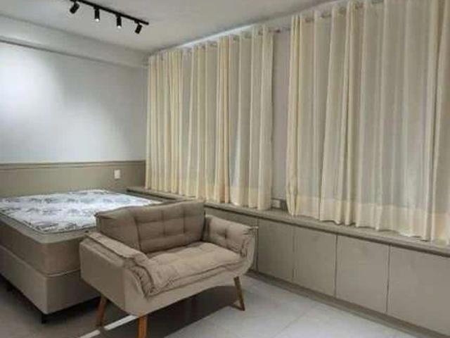 Apartamento para Locação em Ribeirão Preto/SP Jardim Nova Aliança Sul 1 Quartos