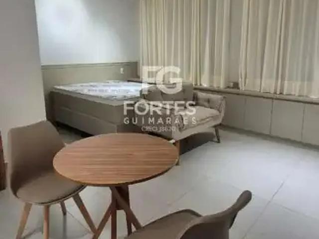 Apartamento para Locação em Ribeirão Preto/SP Jardim Nova Aliança Sul 1 Quartos