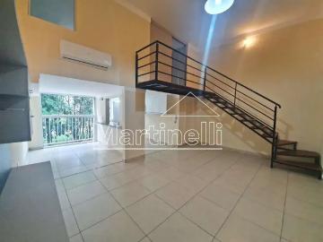 Apartamento para Locação em Ribeirão Preto/SP Jardim Nova Aliança Sul 1 Quartos