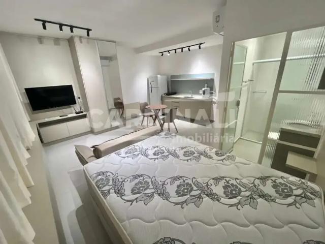Apartamento para Locação em Ribeirão Preto/SP Jardim Nova Aliança Sul 1 Quartos