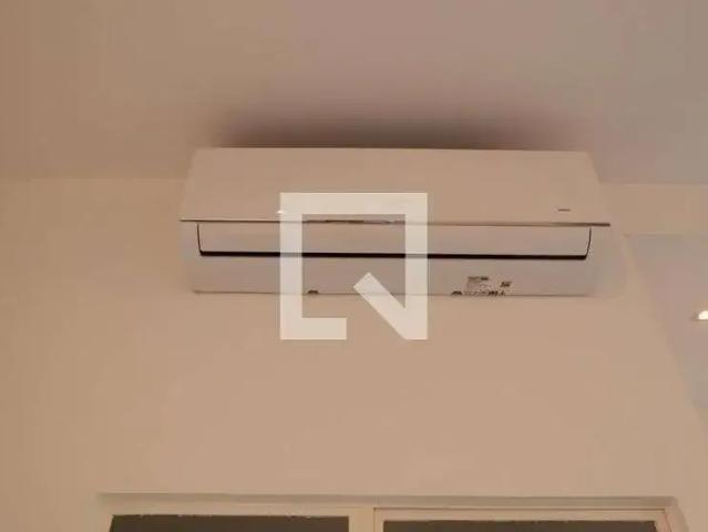 Apartamento para Locação em Ribeirão Preto/SP Jardim Nova Aliança Sul 1 Quartos