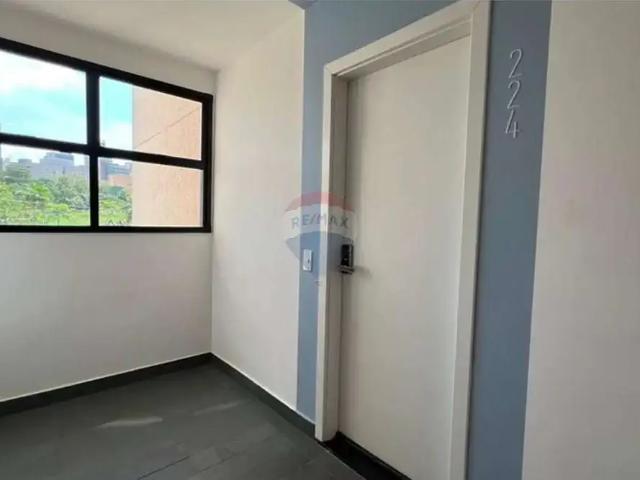 Apartamento para Locação em Ribeirão Preto/SP Jardim Nova Aliança Sul 1 Quartos