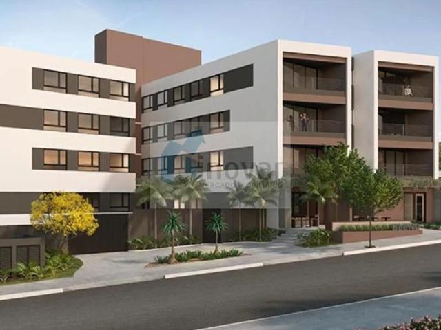 Apartamento para Locação em Ribeirão Preto/SP Jardim Nova Aliança Sul 1 Quartos