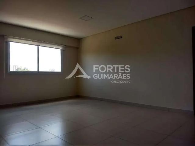 Apartamento para Locação em Ribeirão Preto/SP Jardim Nova Aliança Sul 2 Quartos