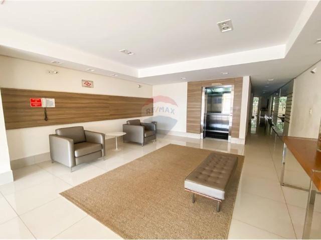 Apartamento para Locação em Ribeirão Preto/SP Jardim Nova Aliança Sul 2 Quartos