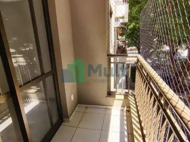 Apartamento para Locação em Ribeirão Preto/SP Jardim Nova Aliança Sul 2 Quartos