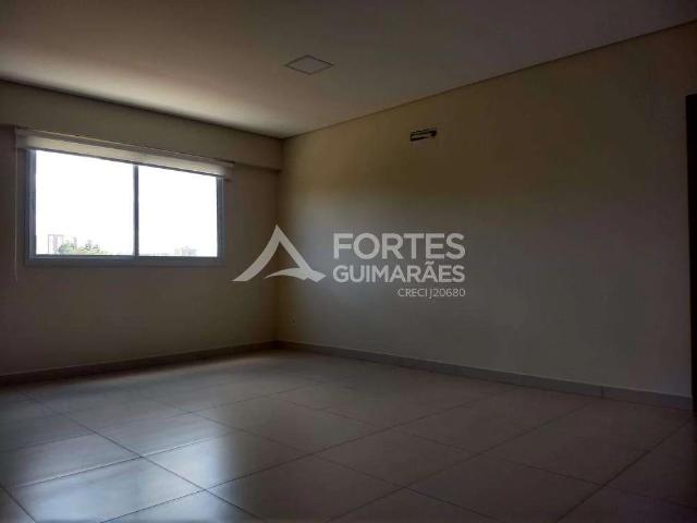 Apartamento para Locação em Ribeirão Preto/SP Jardim Nova Aliança Sul 2 Quartos