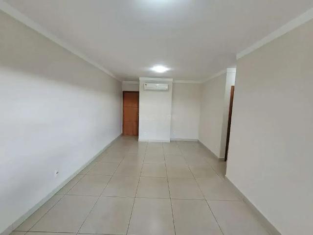 Apartamento para Locação em Ribeirão Preto/SP Jardim Nova Aliança Sul 3 Quartos