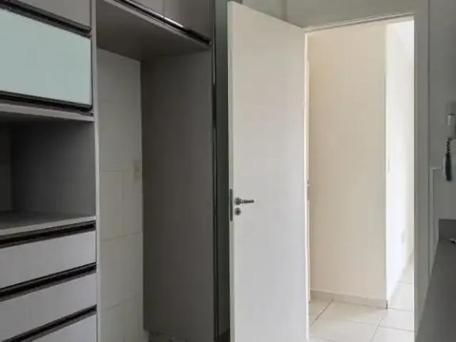 Apartamento para Locação em Ribeirão Preto/SP Jardim Nova Aliança Sul 3 Quartos