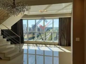 Apartamento para Locação em Ribeirão Preto/SP Jardim Nova Aliança Sul 3 Quartos