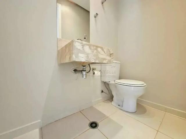 Apartamento para Locação em Ribeirão Preto/SP Jardim Nova Aliança Sul 3 Quartos