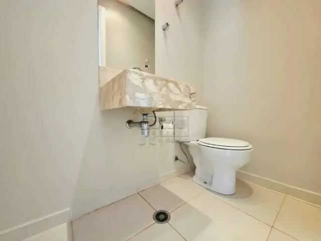 Apartamento para Locação em Ribeirão Preto/SP Jardim Nova Aliança Sul 3 Quartos