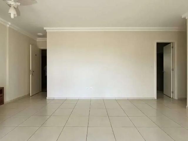 Apartamento para Locação em Ribeirão Preto/SP Jardim Nova Aliança Sul 3 Quartos