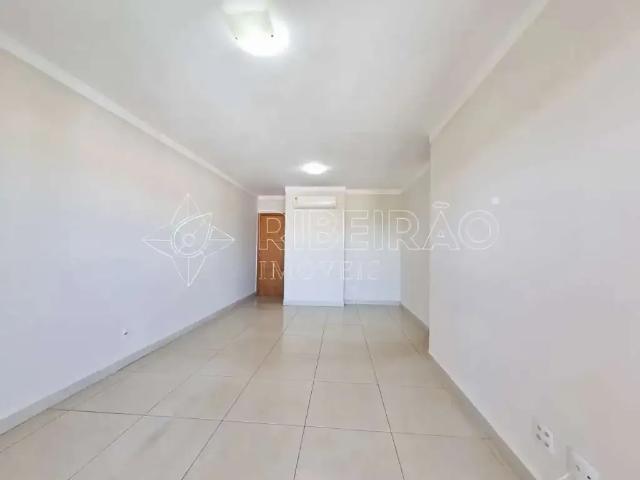 Apartamento para Locação em Ribeirão Preto/SP Jardim Nova Aliança Sul 3 Quartos