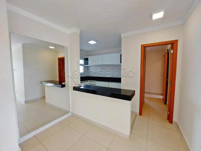 Apartamento para Locação em Ribeirão Preto/SP Jardim Nova Aliança Sul 3 Quartos