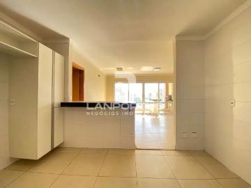 Apartamento para Locação em Ribeirão Preto/SP Jardim Nova Aliança Sul 4 Quartos
