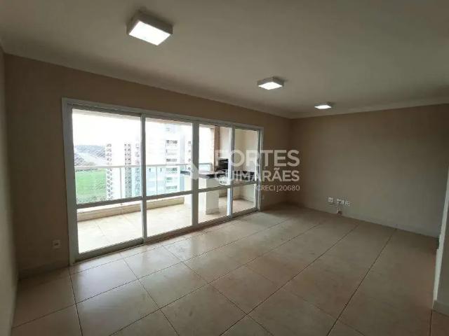 Apartamento para Locação em Ribeirão Preto/SP Jardim Nova Aliança Sul 4 Quartos