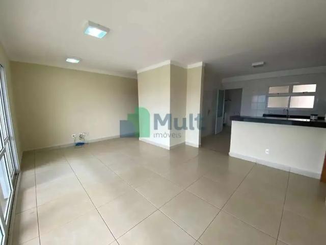 Apartamento para Locação em Ribeirão Preto/SP Jardim Nova Aliança Sul 4 Quartos