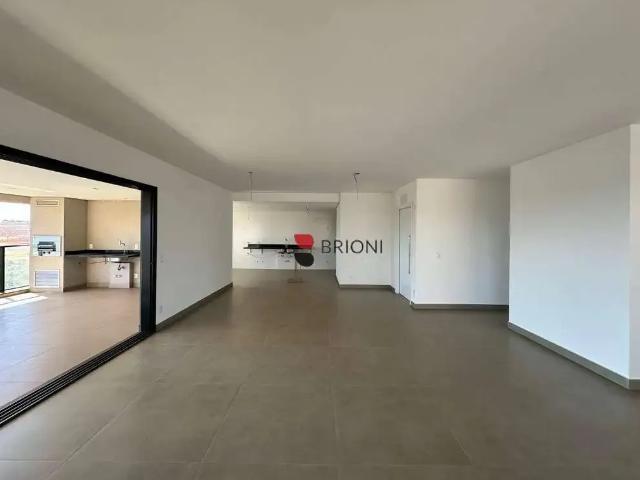 Apartamento para Locação em Ribeirão Preto/SP Jardim Olhos d'Água 4 Quartos