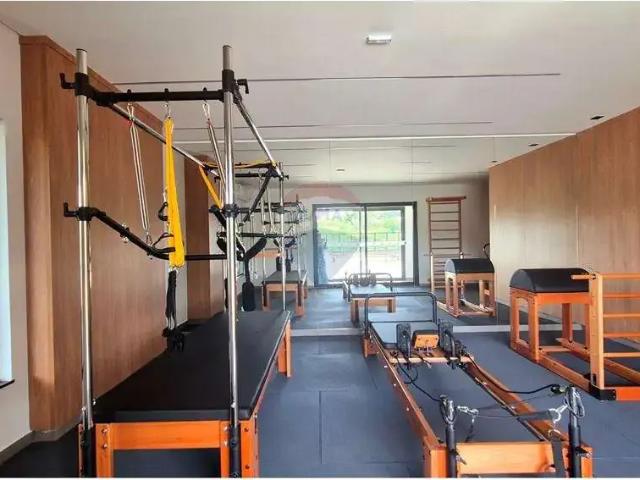 Apartamento para Locação em Ribeirão Preto/SP Jardim Olhos d'Água 4 Quartos