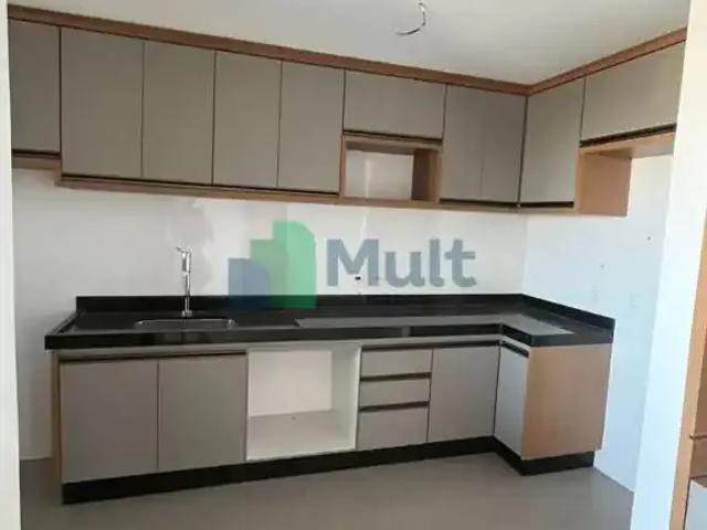 Apartamento para Locação em Ribeirão Preto/SP Jardim Olhos d'Água 2 Quartos