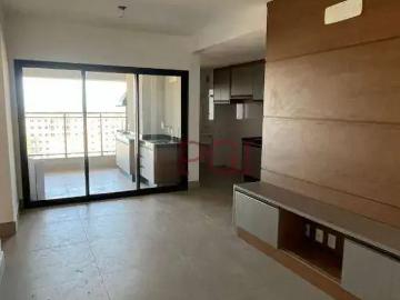 Apartamento para Locação em Ribeirão Preto/SP Jardim Olhos d'Água 2 Quartos
