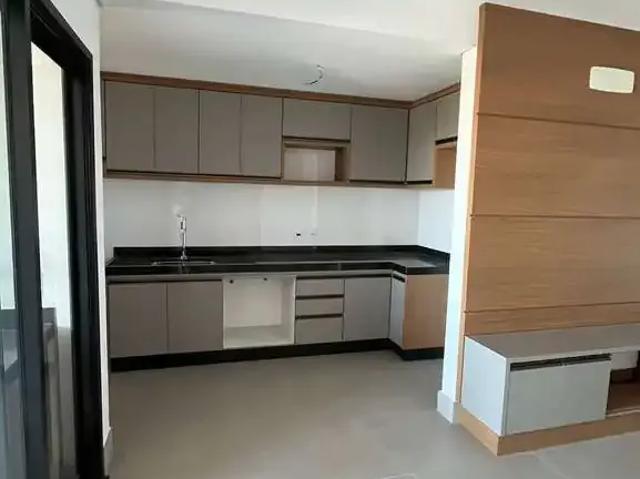 Apartamento para Locação em Ribeirão Preto/SP Jardim Canadá 2 Quartos
