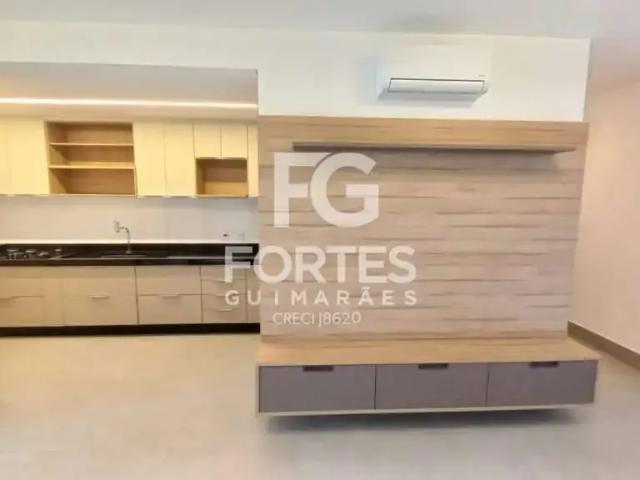 Apartamento para Locação em Ribeirão Preto/SP Jardim Olhos d'Água 2 Quartos
