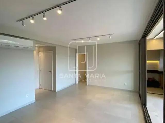 Apartamento para Locação em Ribeirão Preto/SP Jardim Olhos d'Água 3 Quartos