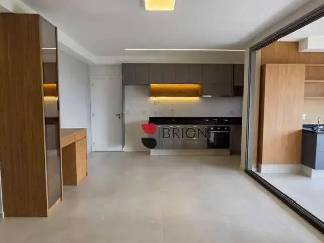 Apartamento para Locação em Ribeirão Preto/SP Jardim Olhos d'Água 3 Quartos