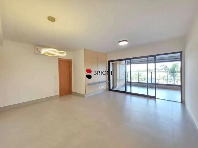 Apartamento para Locação em Ribeirão Preto/SP Jardim Olhos d'Água 3 Quartos