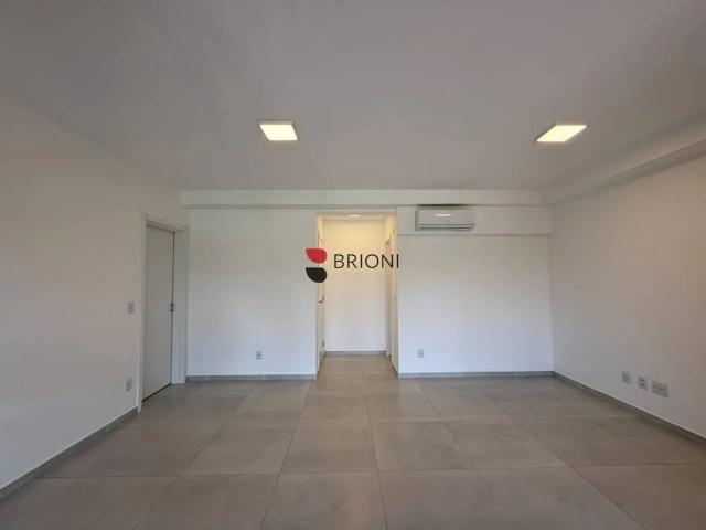 Apartamento para Locação em Ribeirão Preto/SP Jardim Olhos d'Água 3 Quartos