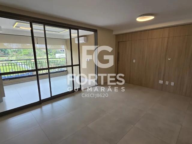 Apartamento para Locação em Ribeirão Preto/SP Jardim Olhos d'Água 3 Quartos