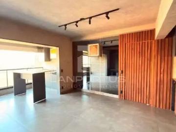 Apartamento para Locação em Ribeirão Preto/SP Jardim Olhos d'Água 3 Quartos
