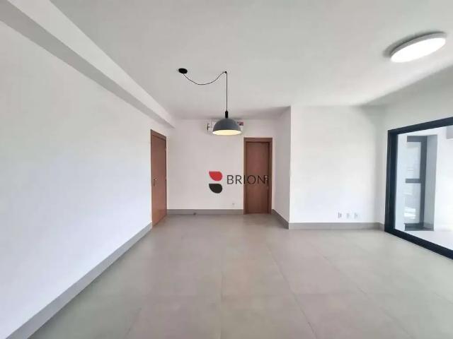 Apartamento para Locação em Ribeirão Preto/SP Jardim Olhos d'Água 3 Quartos