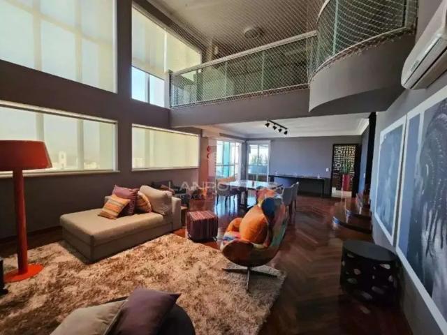 Apartamento para Locação em Ribeirão Preto/SP Jardim Olhos d'Água 3 Quartos