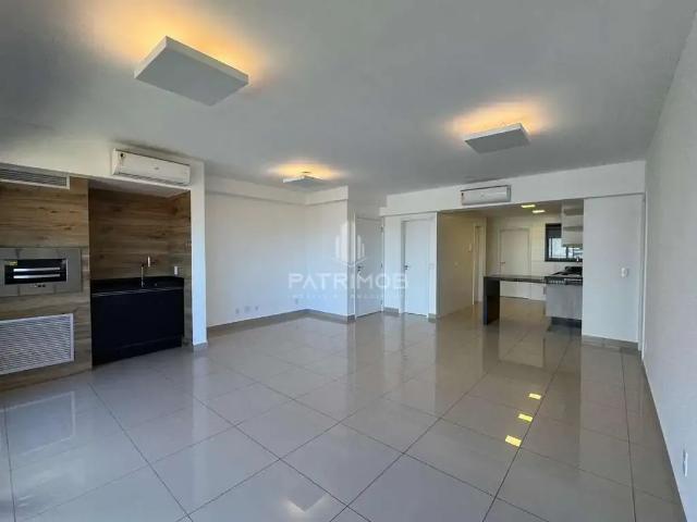 Apartamento para Locação em Ribeirão Preto/SP Jardim Olhos d'Água 3 Quartos