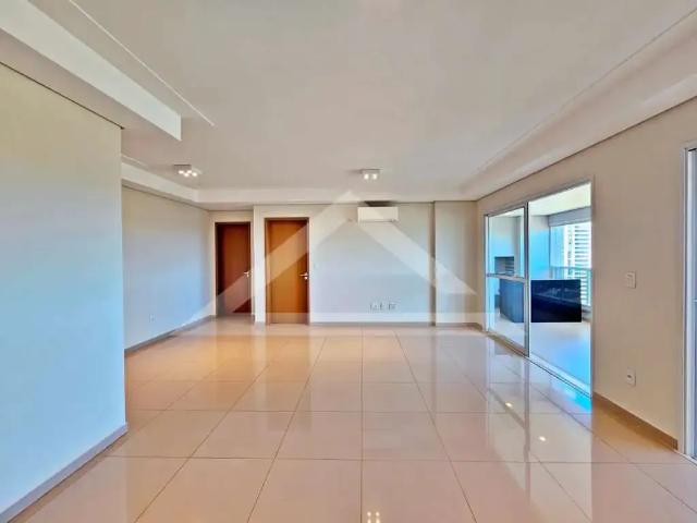 Apartamento para Locação em Ribeirão Preto/SP Jardim Olhos d'Água 3 Quartos