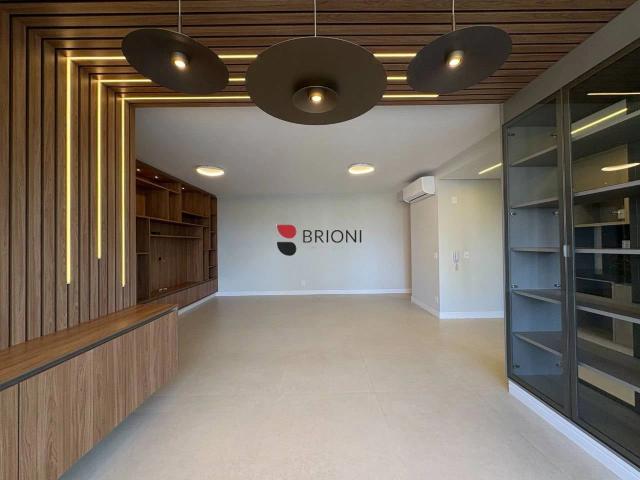Apartamento para Locação em Ribeirão Preto/SP Jardim Olhos d'Água 3 Quartos