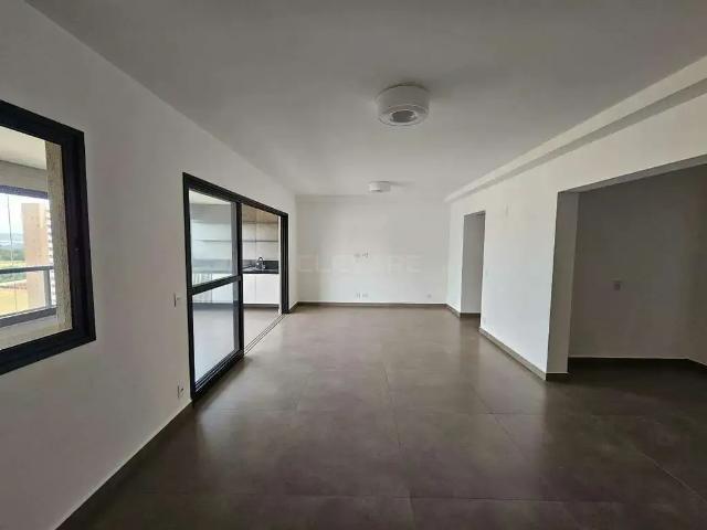 Apartamento para Locação em Ribeirão Preto/SP Jardim Olhos d'Água 3 Quartos