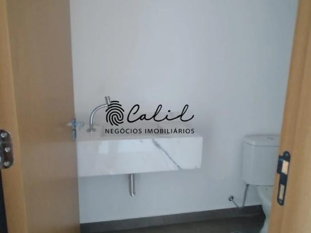 Apartamento para Locação em Ribeirão Preto/SP Jardim Olhos D'Água II 3 Quartos